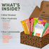 310 6 6 Packets Pack Nutrition Daily Energy & Hydration Starter Kit with Energy Lemonade Servings, Hydration
