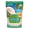 Let's Do Organic Unsweetened Coconut Shredded, Fine Shred, 8 oz