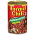Hormel Chili Vegetarian with Beans, 15 Oz, Pack of 12