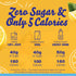 (16 Packets, 4 Packs 4) Crystal Light Lemon Iced Tea Drink Mix Pitcher