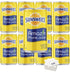 BUTO Sunsweet Prune Juice, 7.5oz Mini Cans, (Pack of 8) with Bay Area