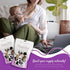 1 lb Bessies Best Lactation Granola | Lactation Support | Milk Boosting Cookie Alternative | Nursing Snacks |
