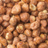 Snack Delight 1 lb s Old-Fashioned Butter Toffee Mixed Nuts (Bridge Mix) Sweet & Crunchy Roasted Almonds, Cashews