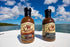 Pack Bear & Burton's Flavor - W Sauce, Fireshire & Veganshire