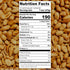 (Pack 12) JONESBAR Organic Plant Based Protein Bars | Peanut Butter | Fruit & Nut Bar, Kosher, Gluten Free, Breakfast