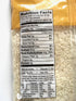 Trader Joe's WT.32OZ (2LBS) 908g Organic Basmati Rice NET