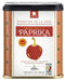 Gourmanity Spanish Sweet Smoked Paprika Powder Tin, Premium Oak Wood Smoked Seasoning