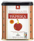 Gourmanity Spanish Sweet Smoked Paprika Powder Tin, Premium Oak Wood Smoked Seasoning