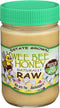 Wee Bee Honey Naturally Raw Honey, 1 Pound