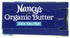 Nancy's Yogurt 8 OZ NANCYS YOGURT Organic Sea Salted Butter