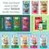 Riega Organic Taco Seasoning, 0.9 Ounce (Pack of 8), Perfect Tex Mex Spice Mix