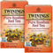 Twinings Pure Rooibos Red Tea - A Naturally Sweet and Tangy Red