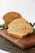 (10 lb) Homestead Gristmill Non-GMO, Chemical-Free, All-Natural, Stone-ground Bread Baker's Delight