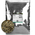 Frontier Co-op Mullein Leaf, Cut and Sifted - Dried Mullein Leaves, Ideal