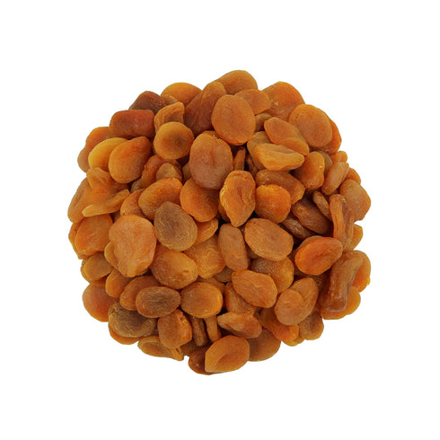 Smarty Stop 5 (Pack 1)) Dried Fruits Great Healthy Snack (Dried Apricot, Pound