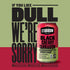 Stubborn Soda 12oz packs 12) , Black Cherry Tarragon, Cans (Two