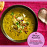 (10 (Pack 6), Maya Kaimal - Organic Indian Everyday Dal - Fully Cooked Ready to Eat Meal - Vegan - Microwavable Ounce