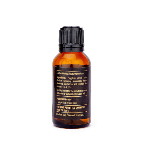100 (1 oz) Ossoro Rose Milk | Flavoured Milk | Milkshake Essence with % Vegetarian with Natural Extracts | Used to Make