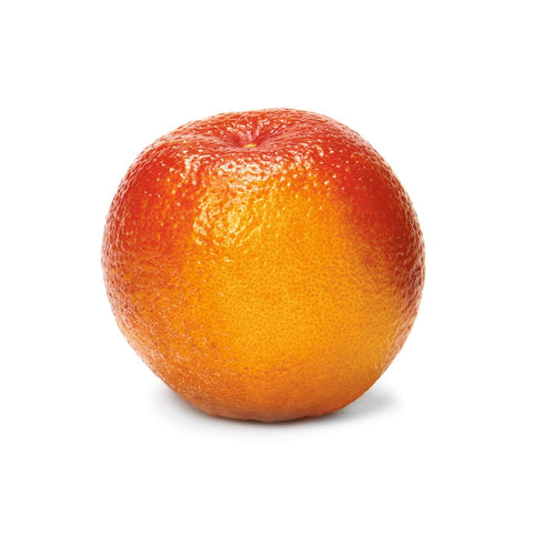 Fresh Produce Orange Blood Organic, 1 Each