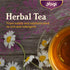 16 Pack (6 Packs) Yogi Tea Honey Lavender Stress Relief Tea - Tea Bags per - Organic Chamomile Lavender Tea - Includes