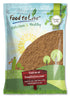 Food to Live Organic Coriander Powder, 6 Pounds Freshly Ground, Pure, Natural