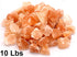 10 lbs. Himalayan Salt Chunks