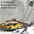 3, 120g Pack 3 Canned Spiced Small Mackerel in Olive Oil by Jose Gourmet, Wild Caught Portuguese Mackerel, Tinned Fish