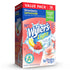 Packets, 16 Count, 6 (96 Wyler's Light Singles To Go Powder Water Drink Mix, Strawberry Lemonade, Boxes Single