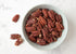 3 Food to Live Dry Roasted Pecan Halves with Himalayan Salt, Pounds Oven Roasted Lightly Salted Nuts, No Oil Added
