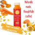 11.8 JUST MADE JUICE Turmeric Defense, FZ