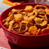 10g 1g 5.25 (Pack 5) Packaging Catalina Crunch Protein Snack Mix with Cheese Crisps | Protein, Sugar per Serving | Good