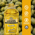 1 Filippo Berio Pure Olive Oil, Gallon For Grilling and Mild Taste