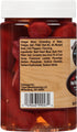 Country 8 Backroad Red Hot Pickled Polish Sausage Ounces