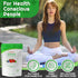 2:1 (1Lb/16OZ, Pack 3) Natural Mate Zero Calorie Sweetener - Organic Stevia Granular Powder Blended with Erythritol