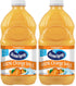 Ocean Spray 100% Orange Juice Blend Mixer Bottle, 60 Fl Oz (Pack