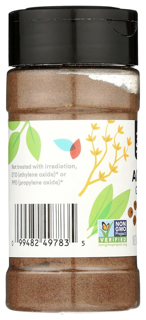 365 1.73 by Whole Foods Market, Ground Allspice, Ounce