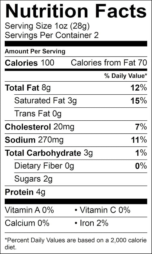 16 (8 packages 2) Wenzels Farm Honey Ham Sticks Snack Sticks Flavorful, Naturally Smoked High Protein, Low Carb No MSG