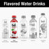 18 Oz (Pack 12) Bai Flavored Water, Zambia Bing Cherry, Antioxidant Infused Drinks, Fl