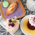4.6 oz White Sanding Sugar Sprinkles, Edible Sparkling Sugar Crystals for Baking Topping, Cupcakes, Cookies, Ice Cream