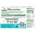 Applegate Frozen 1 lb , Organic Turkey Burgers