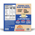 Against The Grain Frozen, 6oz Uncured Pepperoni Pizza Singles, Gluten-Free, Grain-Free, Seed Oil-Free, Single Serve