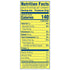 6 8.5 oz Wheat Thins Hint of Salt Low Sodium Snacks, Whole Grain Wheat Crackers, Bulk Snack Crackers, - Boxes