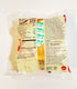 Generic 2.82 oz, Pack 5 Sweet Bread Pastry Roll, Strawberry Flavor