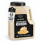 Fresh Finest Bulk Granulated Onion 4 LB - Premium Onion Powder -