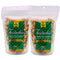 Tastachios Wood Fire Roasted Pistachios - Original Flavor - Gluten-Free, Plant-Based Protein,