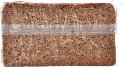 17.6 oz 1 Mestemacher Bread Bread - Fitness - - each