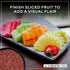 5 oz Alaea Red Salt Infused with Baked Red Alaea Clay from Hawaii Natural & Mineral Rich Hawaiian Salt for Cooking