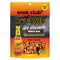 Snak Club x Hot Ones Hot Habanero Snack Mix, Spicy Snacks with