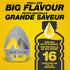 12ct, 48ml MIO Liquid Water Enhancer - Lemonade, Each (Imported from Canada)