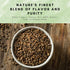 16 oz. 100% SPICY ORGANIC Decorticated Organic Cardamom Seeds USDA Organic - Perfect for enhancing the taste of a